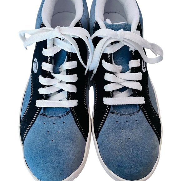 Men\'s Black and Gray Shoes main image 8